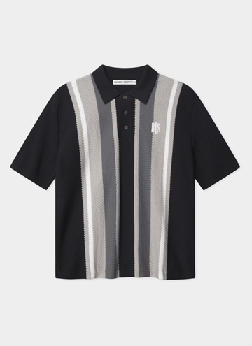 BLS Sicilia S/S Polo